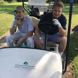 Meet your Posher, Peter